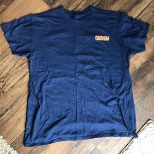 Worn once, Disney Pandora Shirt